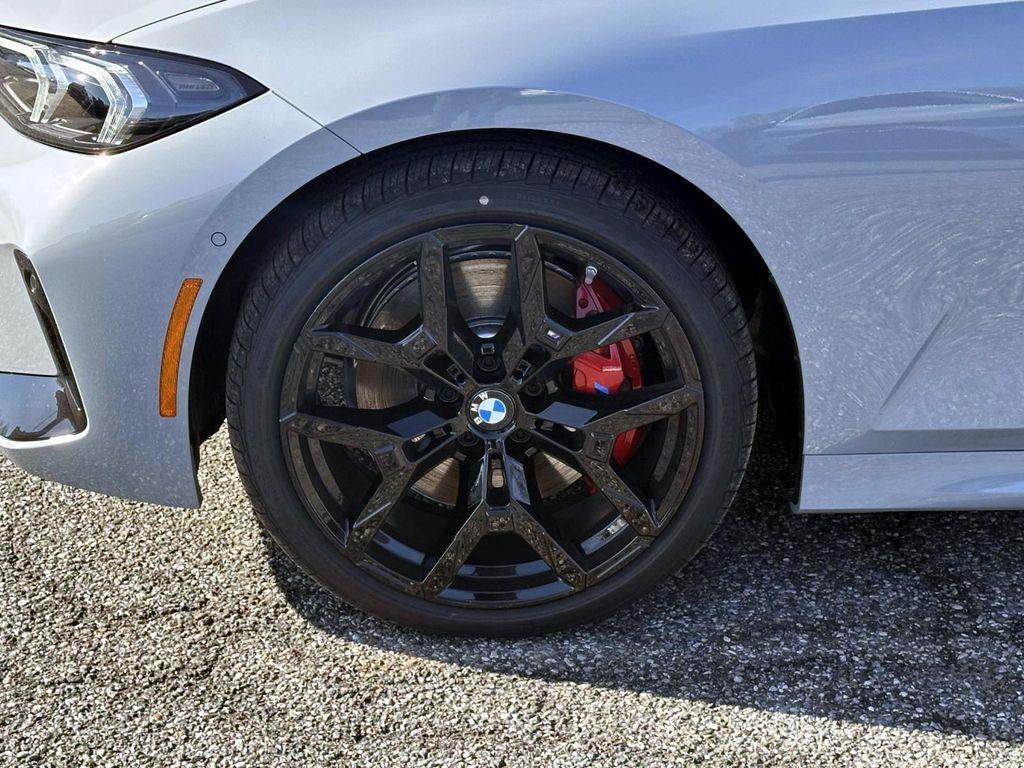 new 2026 BMW 330 car