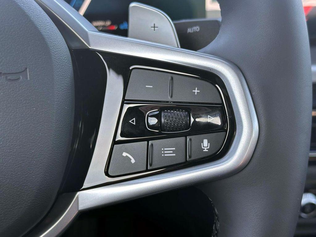 new 2026 BMW 330 car