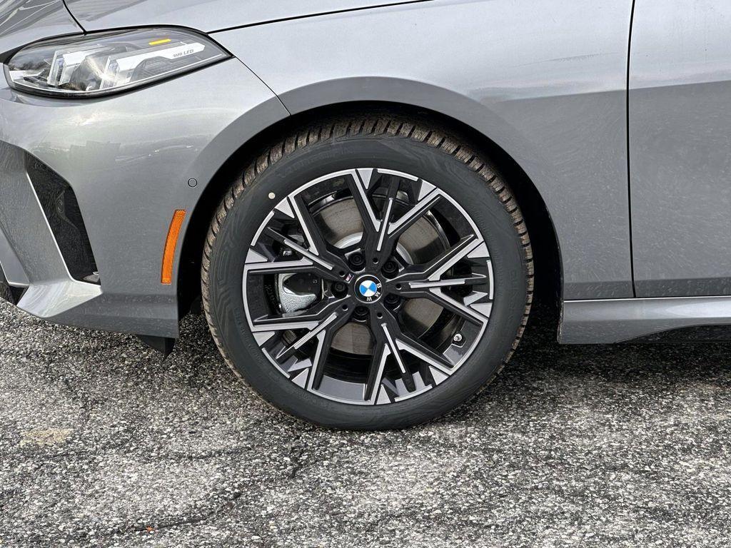 new 2026 BMW 228 Gran Coupe car