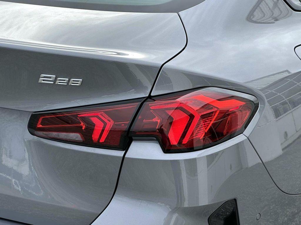 new 2026 BMW 228 Gran Coupe car