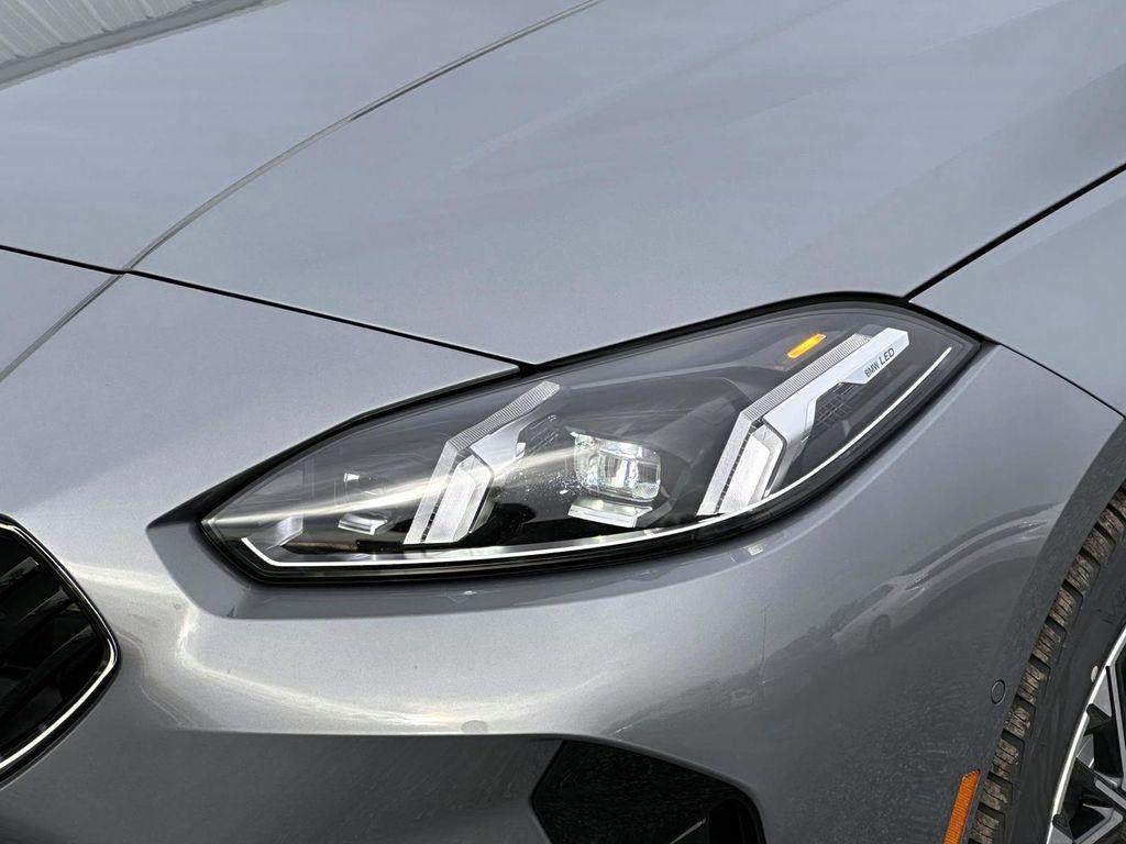 new 2026 BMW 228 Gran Coupe car