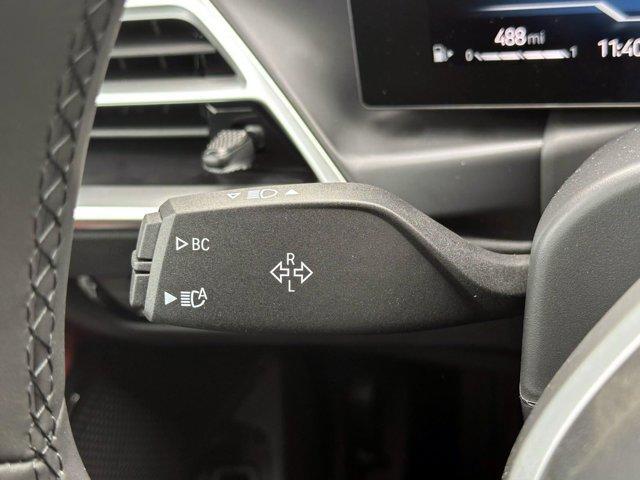 new 2026 BMW 330 car