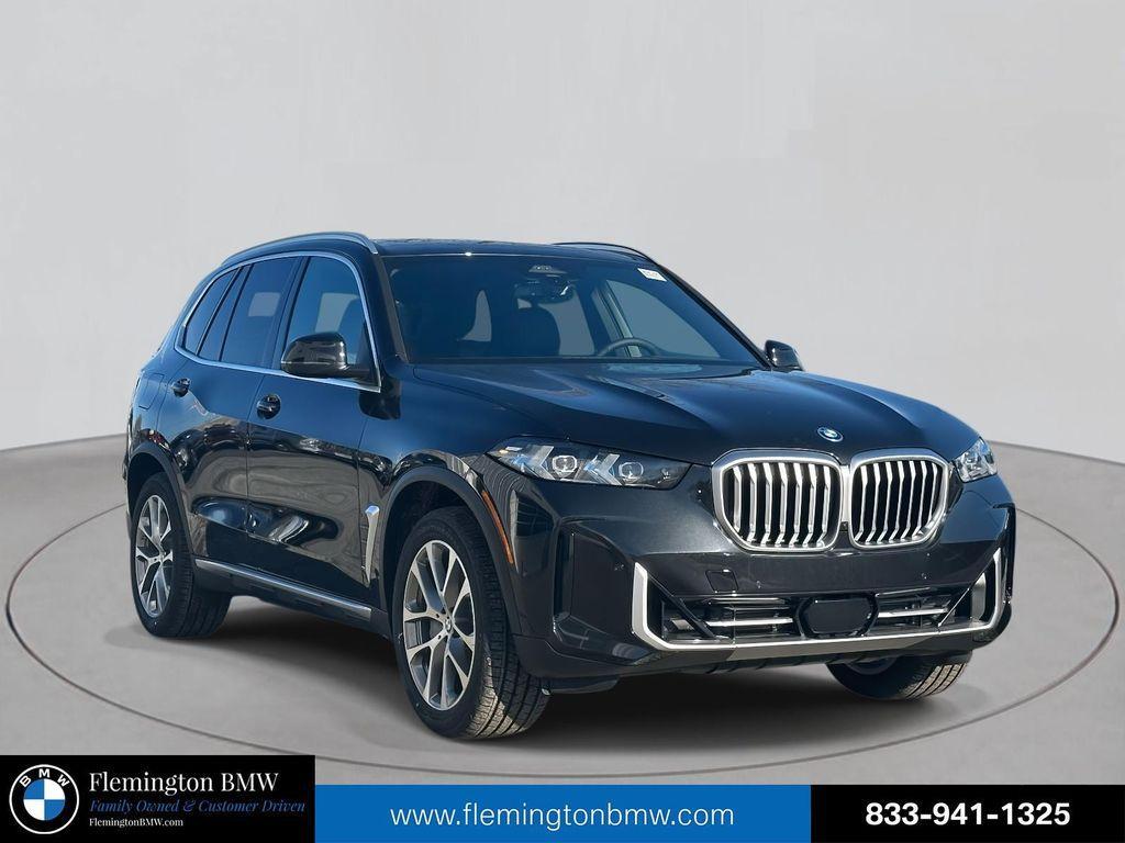 new 2026 BMW X5 PHEV car