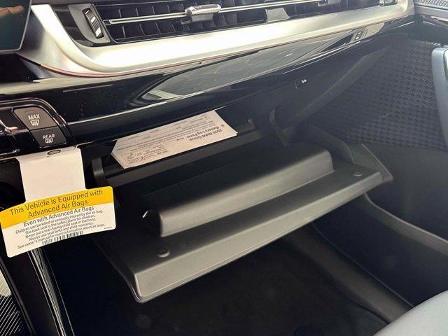 new 2026 BMW X1 car
