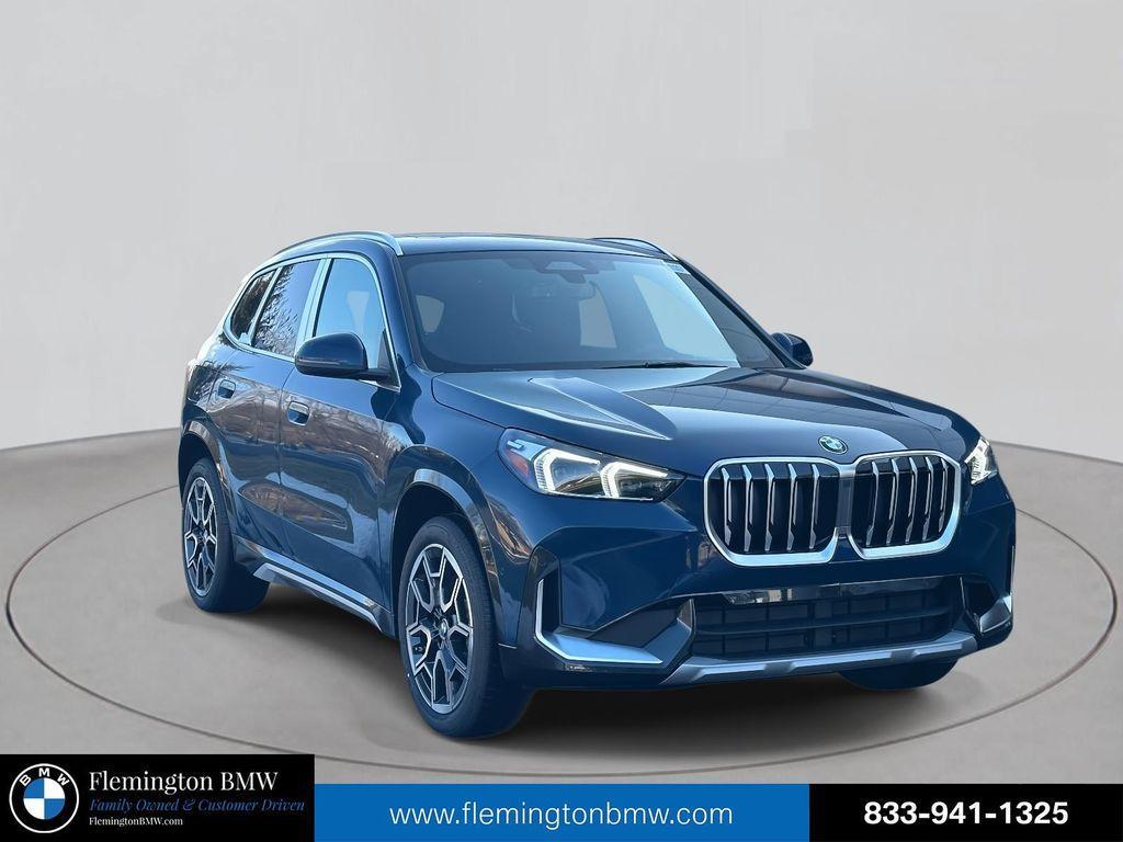 new 2026 BMW X1 car
