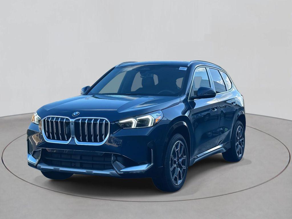 new 2026 BMW X1 car