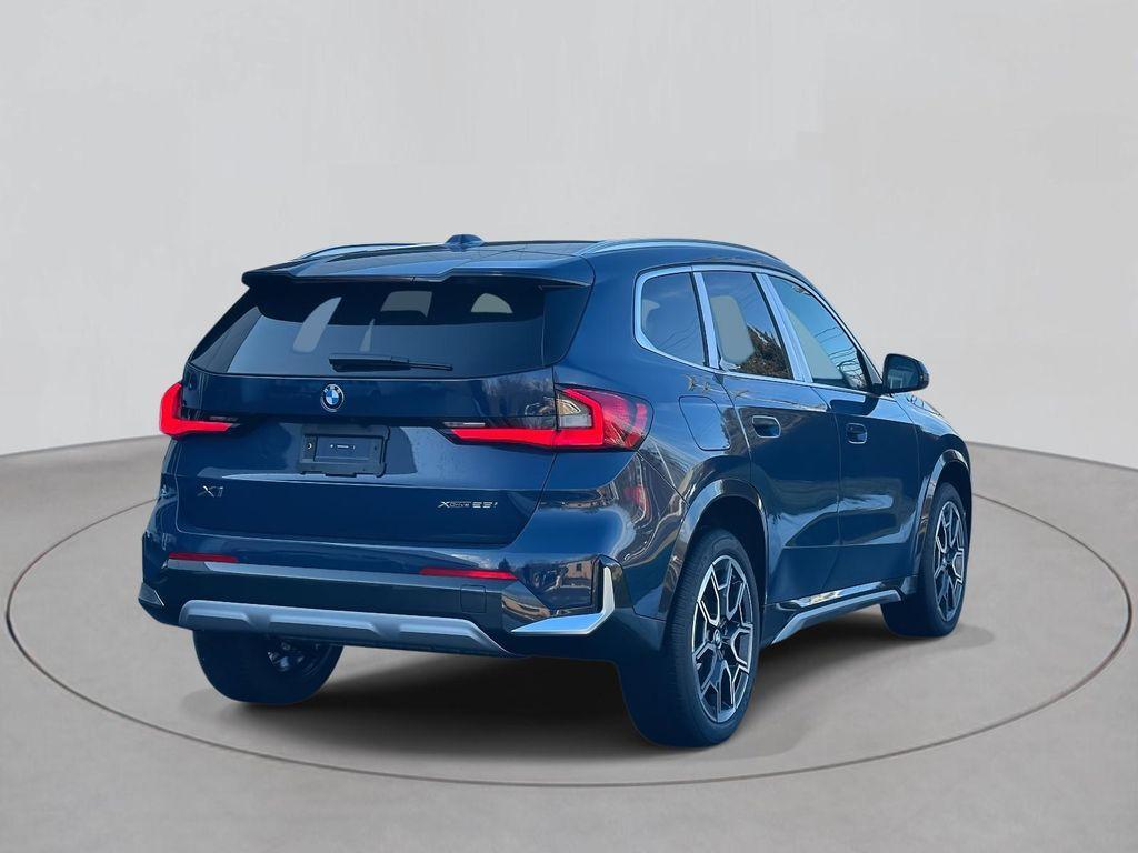 new 2026 BMW X1 car