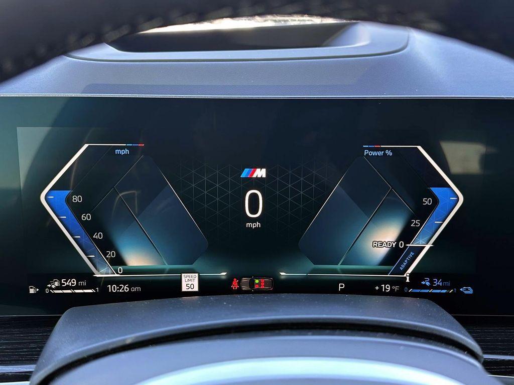 new 2026 BMW X5 PHEV car