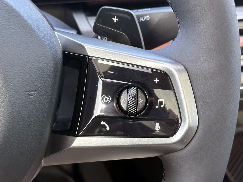 new 2026 BMW 540 car