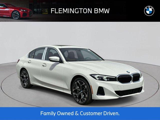 new 2026 BMW 330 car