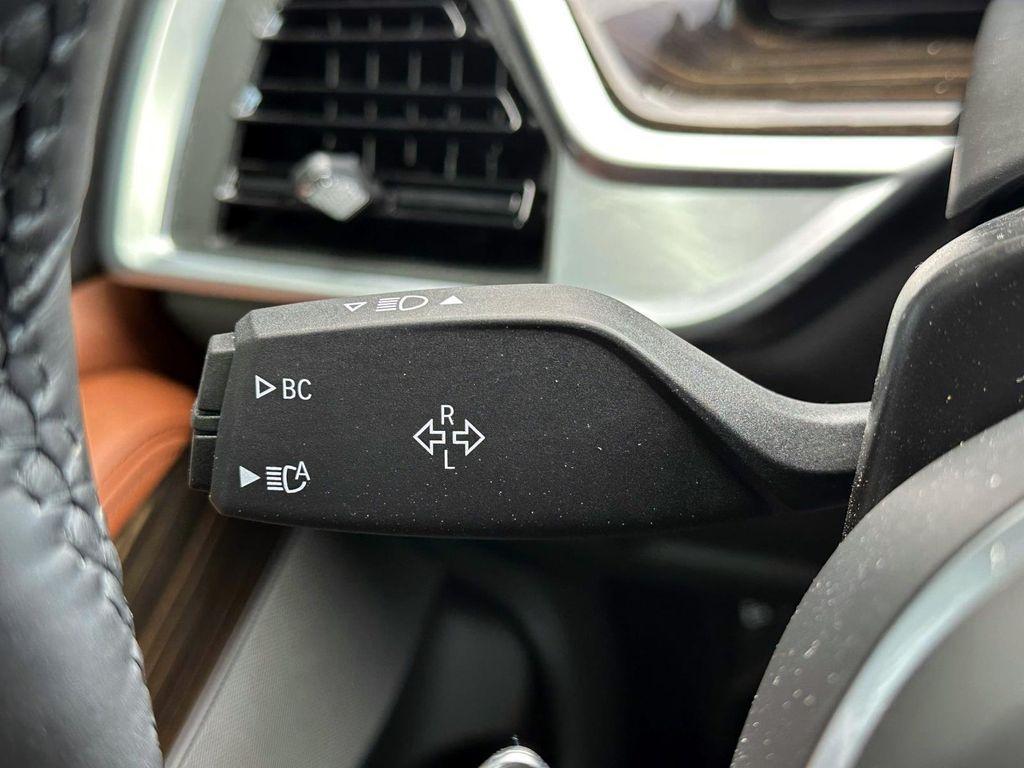 used 2025 BMW X5 car, priced at $77,885