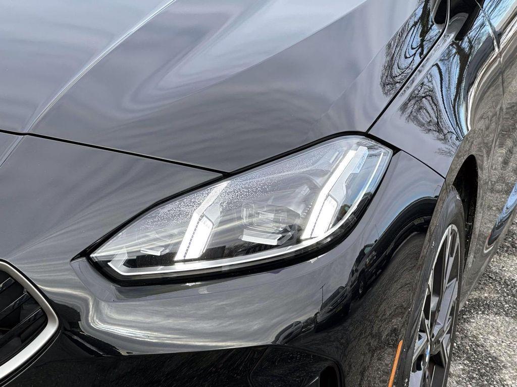 used 2025 BMW 228 Gran Coupe car, priced at $39,885