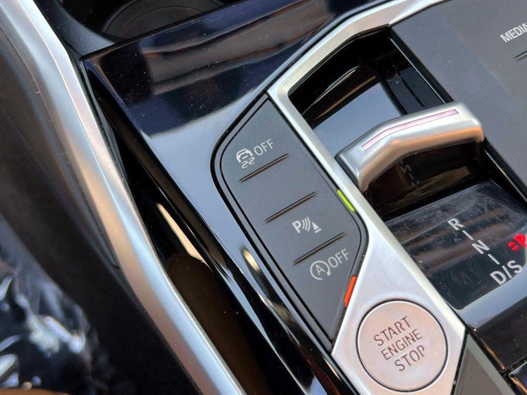 used 2023 BMW 230 car, priced at $35,885