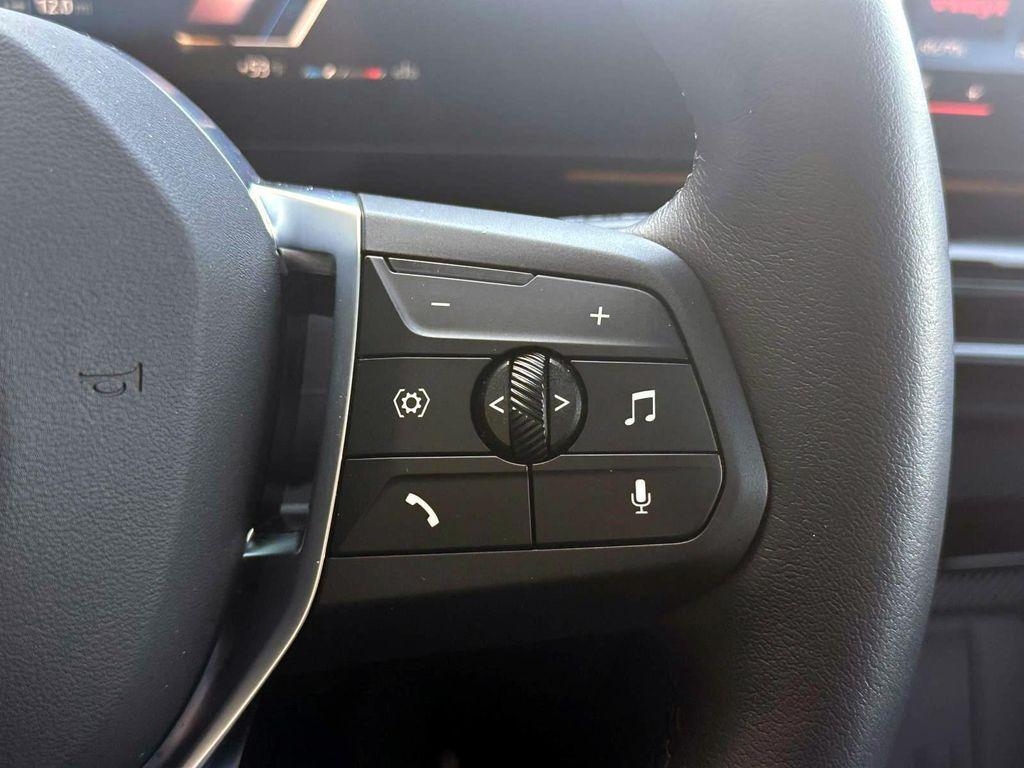 used 2026 BMW X2 car, priced at $46,985