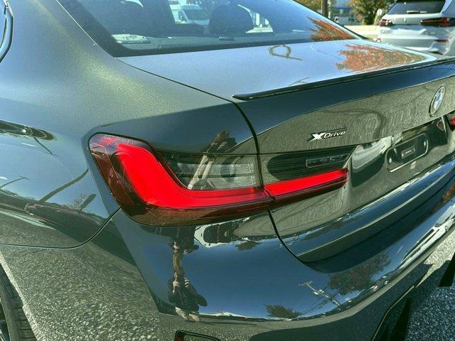 new 2026 BMW M340 car