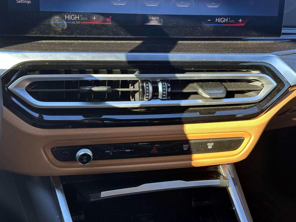 used 2024 BMW 430 car, priced at $49,885