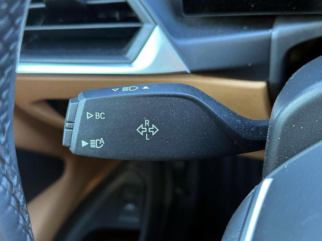 used 2024 BMW 430 car, priced at $49,885