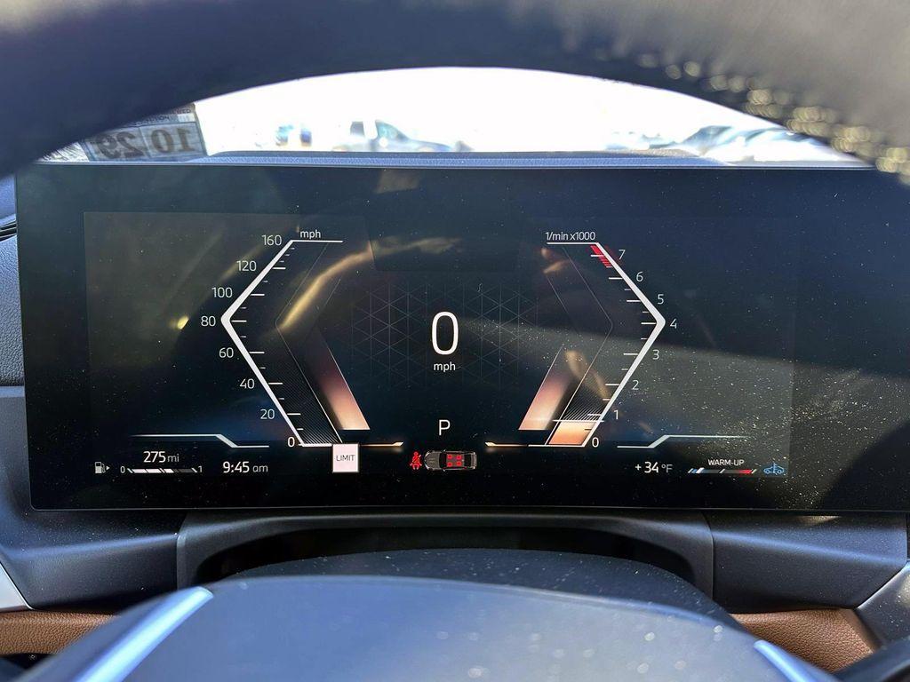 used 2024 BMW 430 car, priced at $49,885