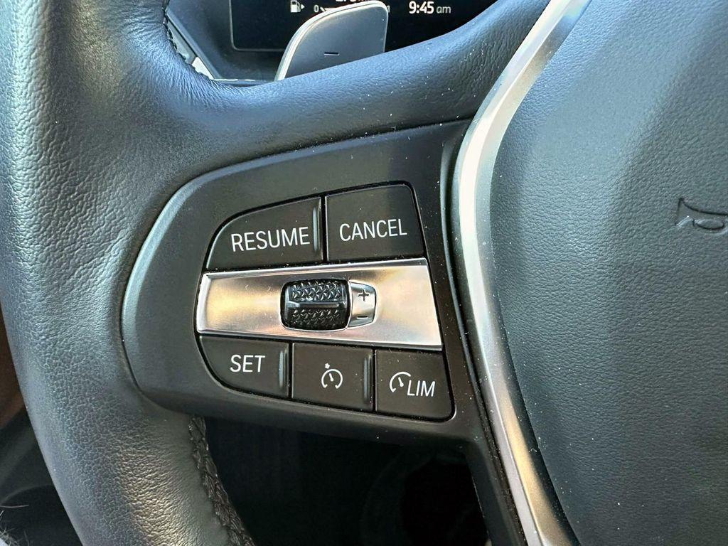 used 2024 BMW 430 car, priced at $49,885