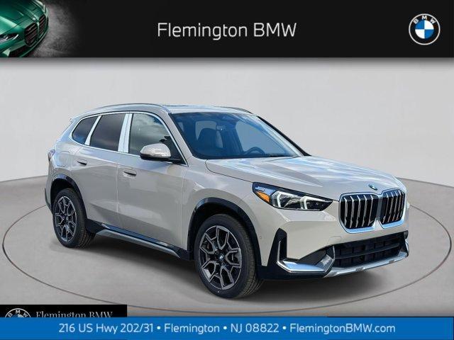 new 2026 BMW X1 car