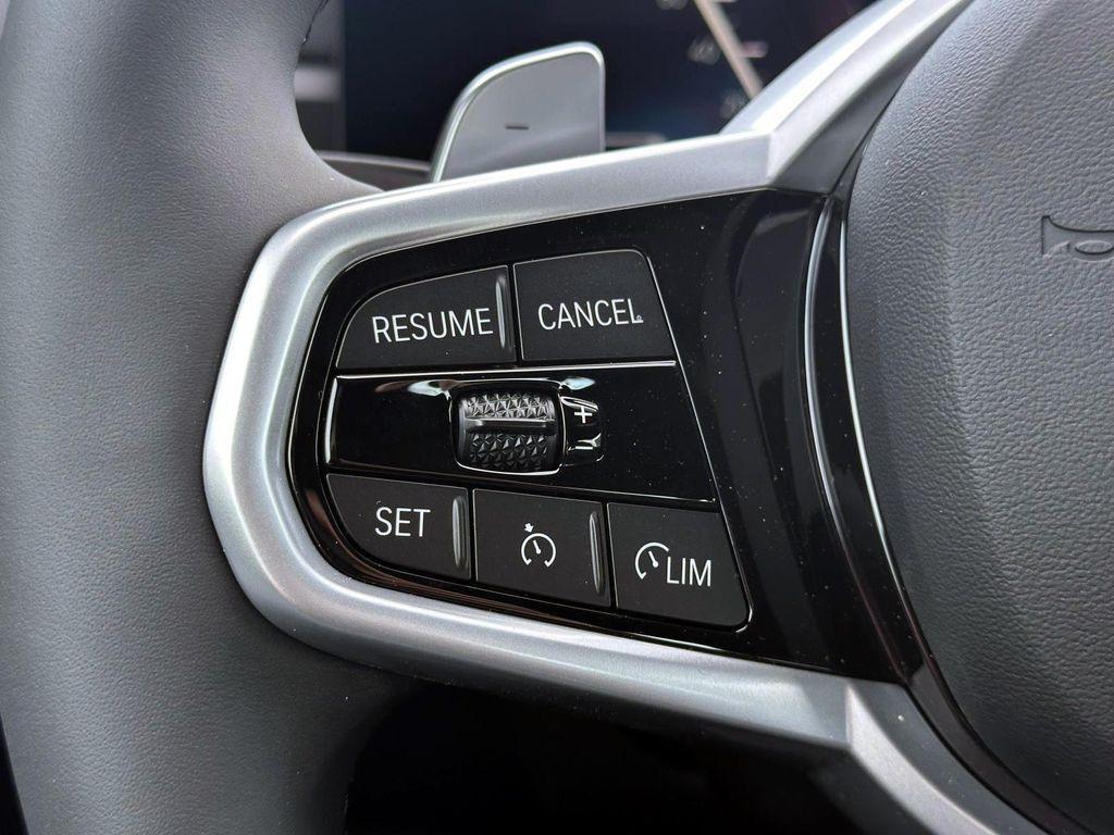 new 2026 BMW 430 car