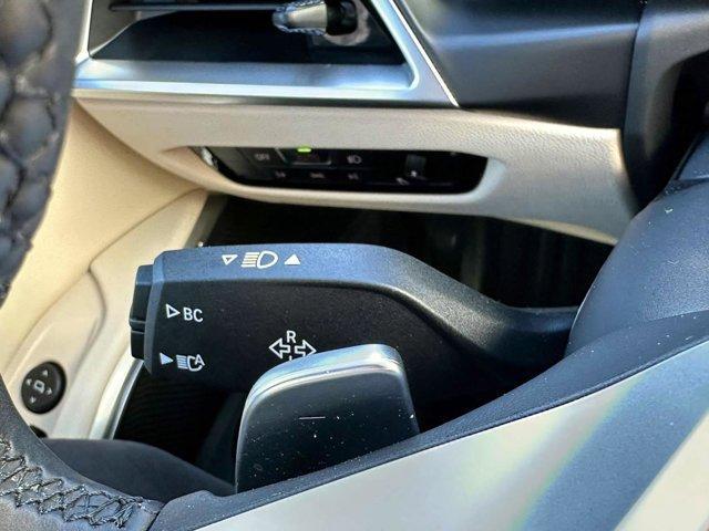 used 2025 BMW 330 car, priced at $41,385