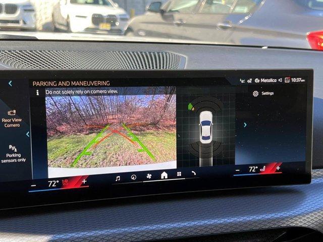 new 2026 BMW 230 car