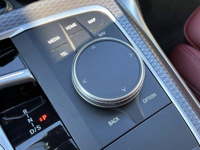 new 2026 BMW 230 car