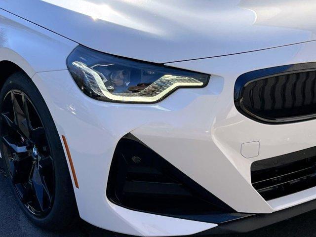 new 2026 BMW 230 car