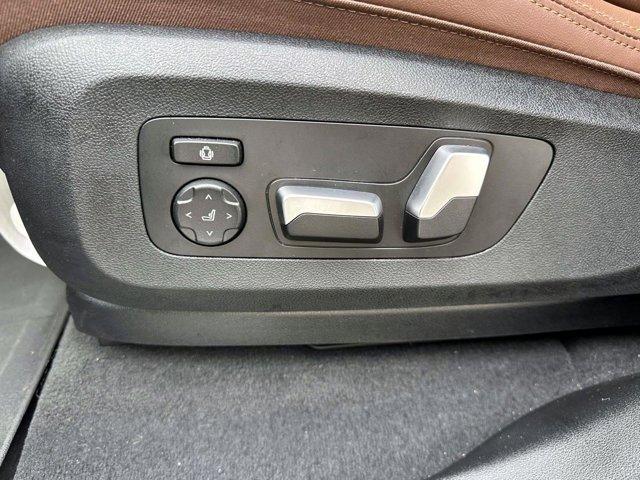 used 2025 BMW X5 PHEV car, priced at $67,585