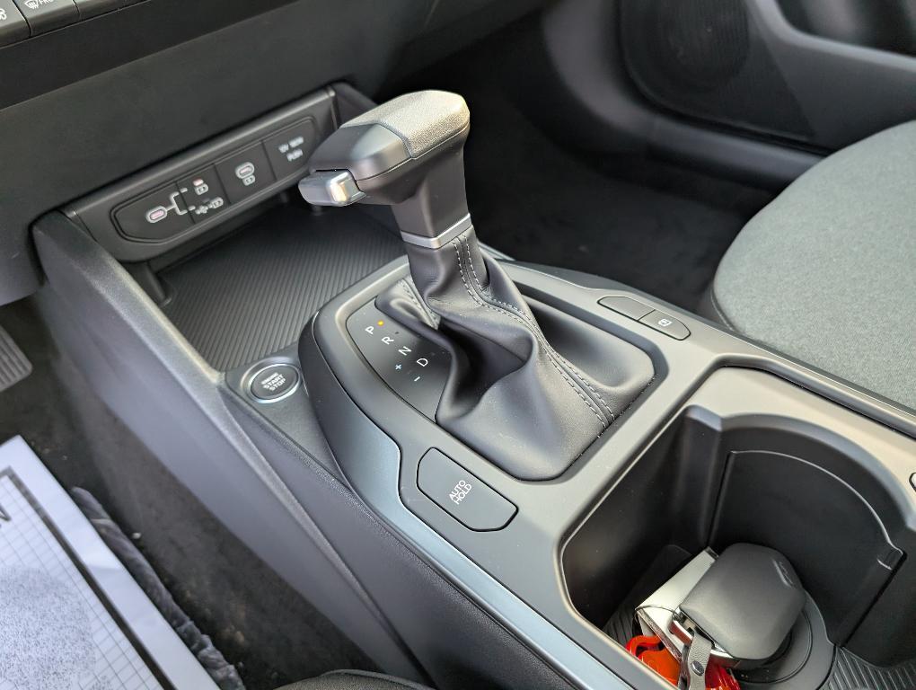 new 2026 Kia K4 car, priced at $24,635