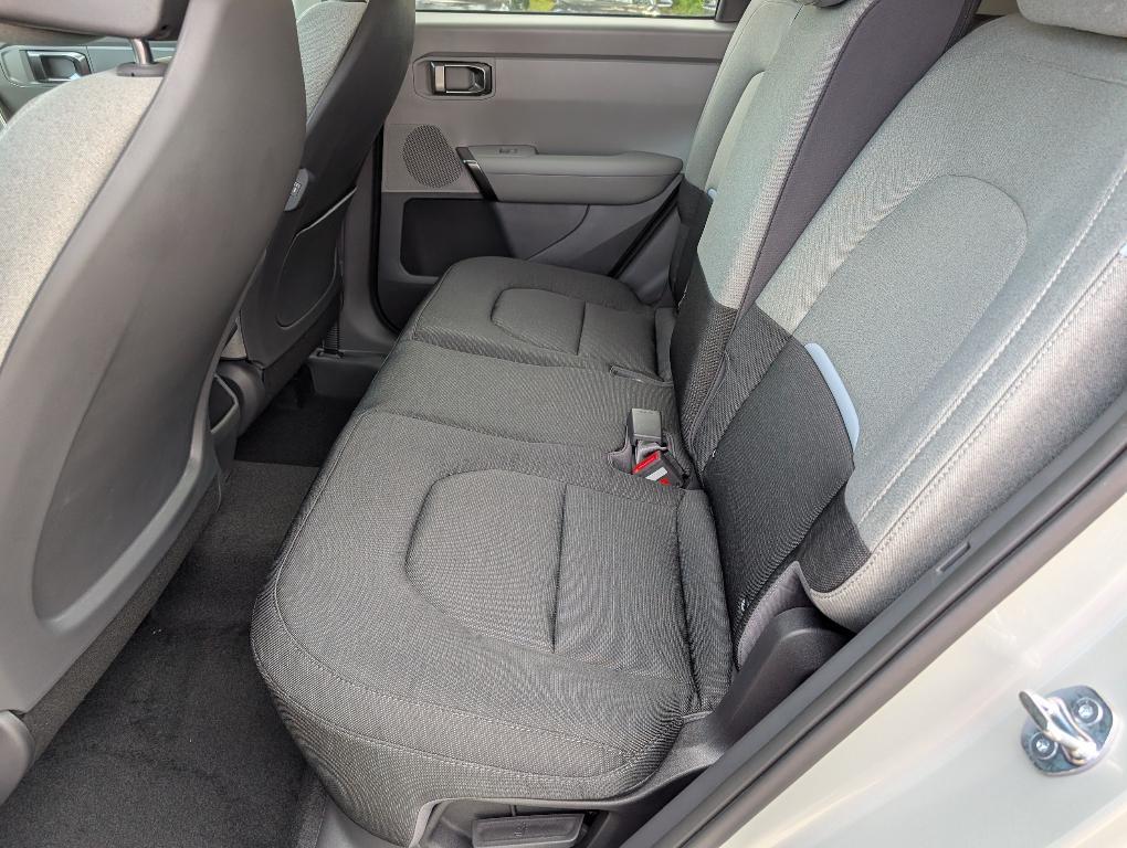 new 2027 Kia Seltos car, priced at $28,085