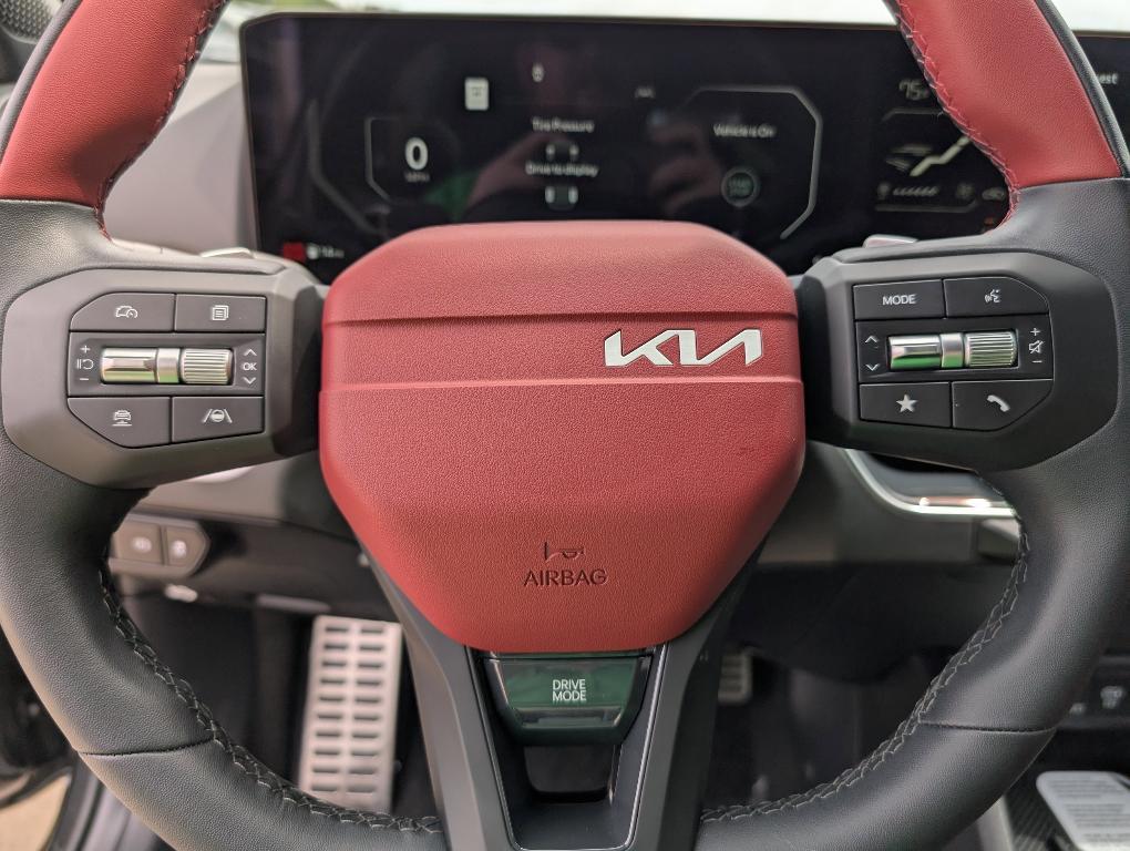 new 2026 Kia K4 car, priced at $30,430