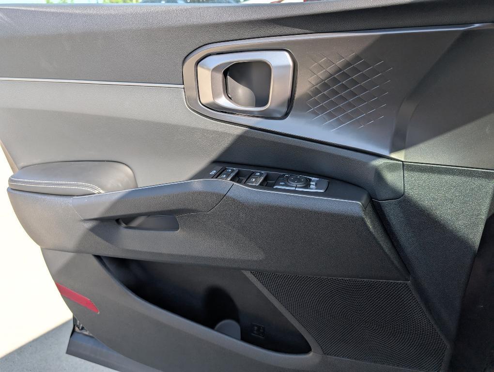 new 2026 Kia Sorento car, priced at $34,370