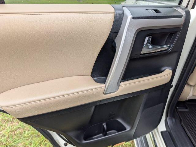 used 2018 Toyota 4Runner car, priced at $26,991