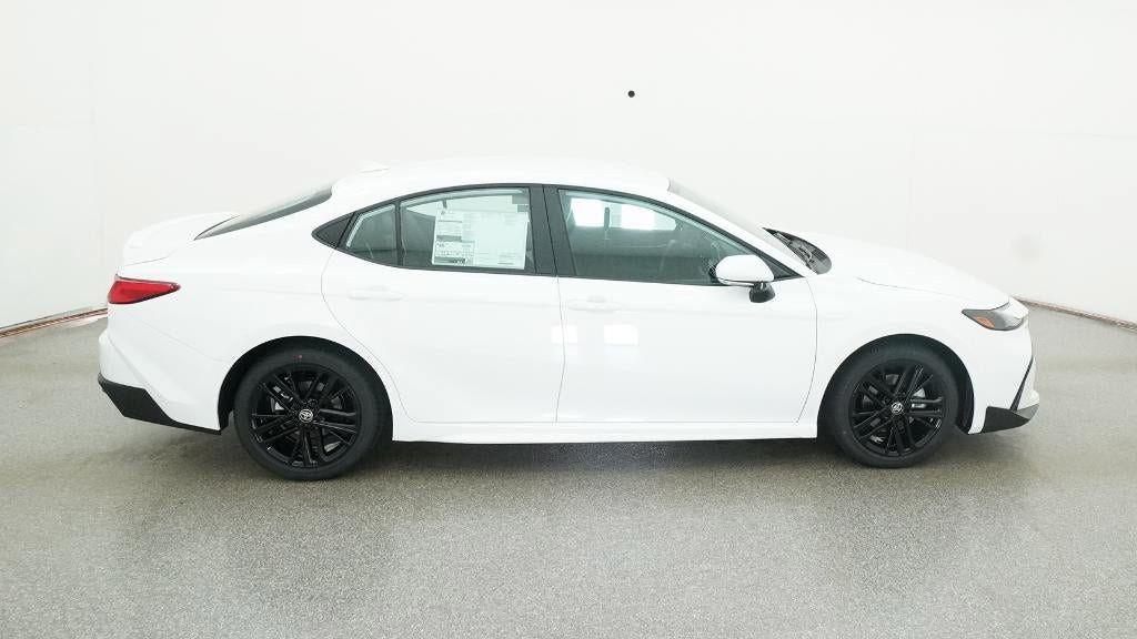 new 2026 Toyota Camry car, priced at $33,275