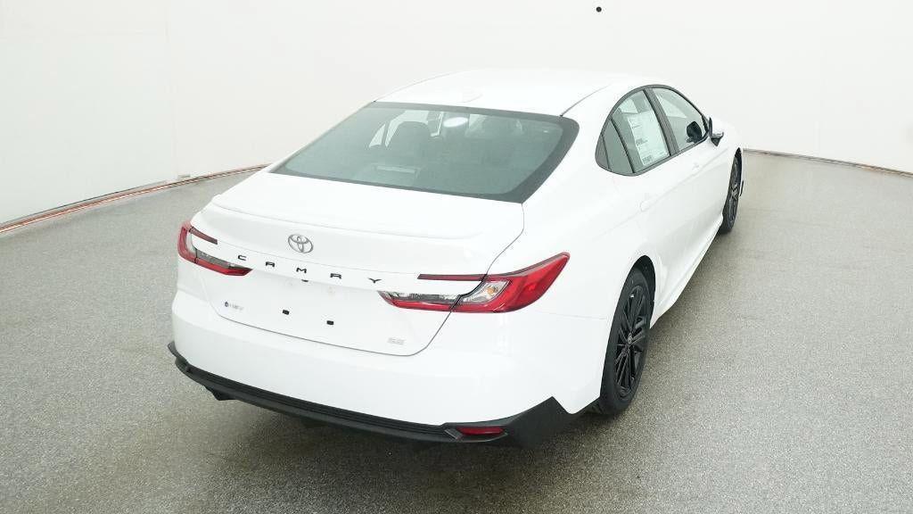 new 2026 Toyota Camry car, priced at $33,275