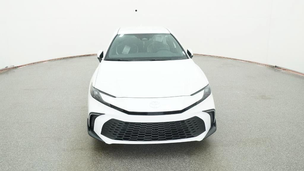 new 2026 Toyota Camry car, priced at $33,275