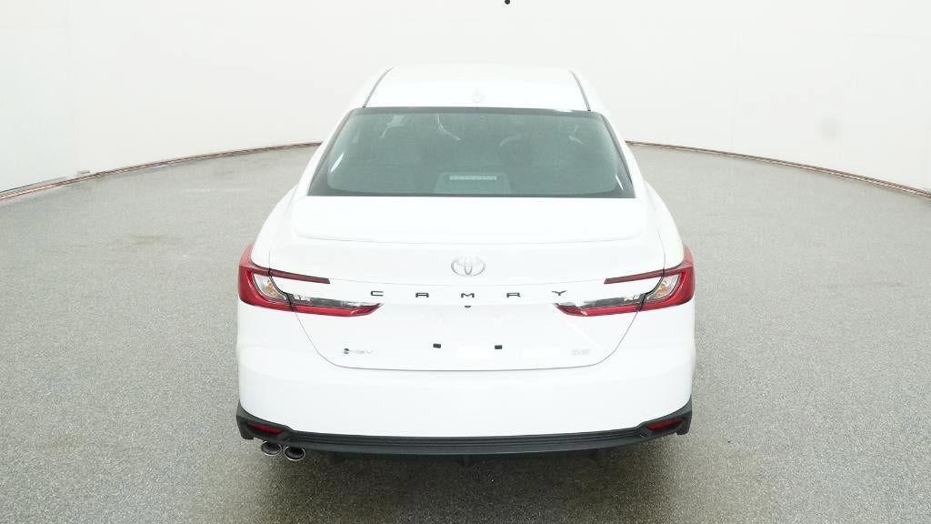 new 2026 Toyota Camry car, priced at $33,275