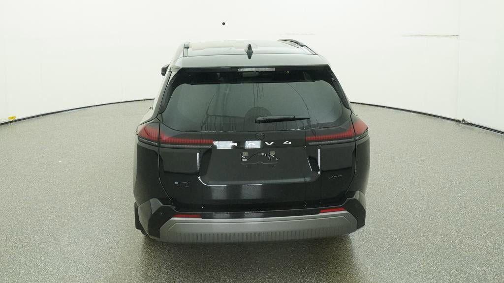 new 2026 Toyota RAV4 car, priced at $45,507