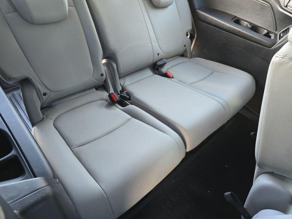 used 2021 Honda Odyssey car, priced at $19,980