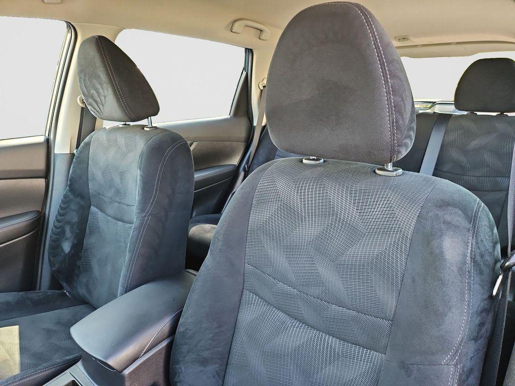 used 2015 Nissan Rogue car, priced at $12,378