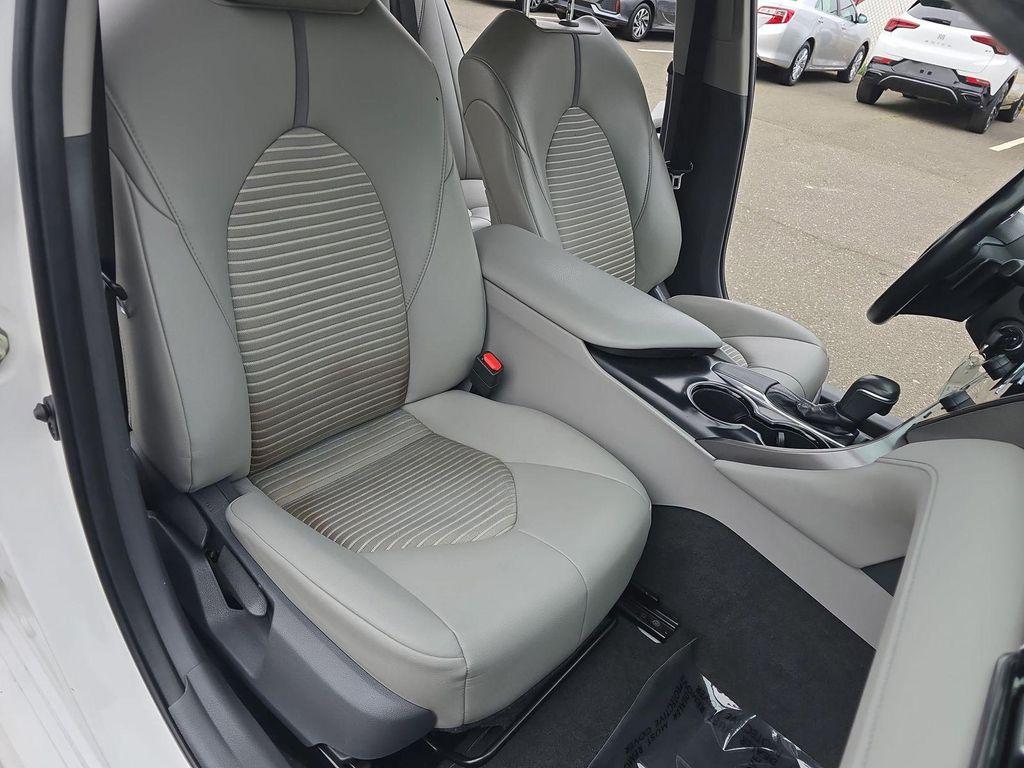 used 2019 Toyota Camry car, priced at $17,780