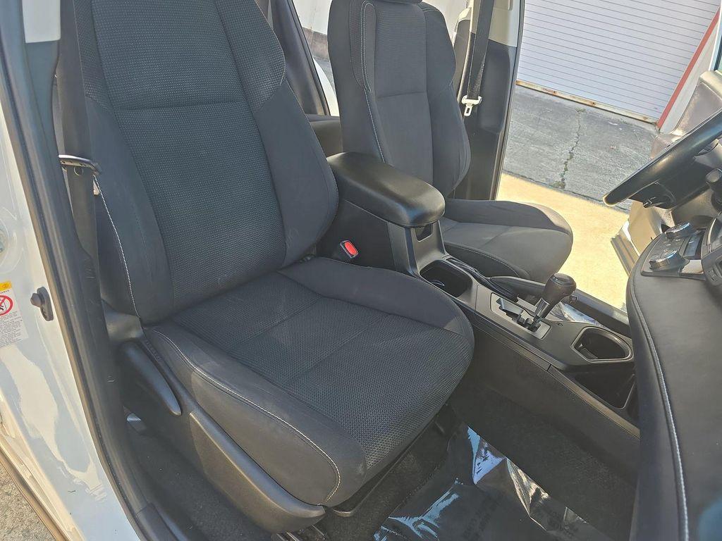 used 2018 Toyota RAV4 car, priced at $16,380