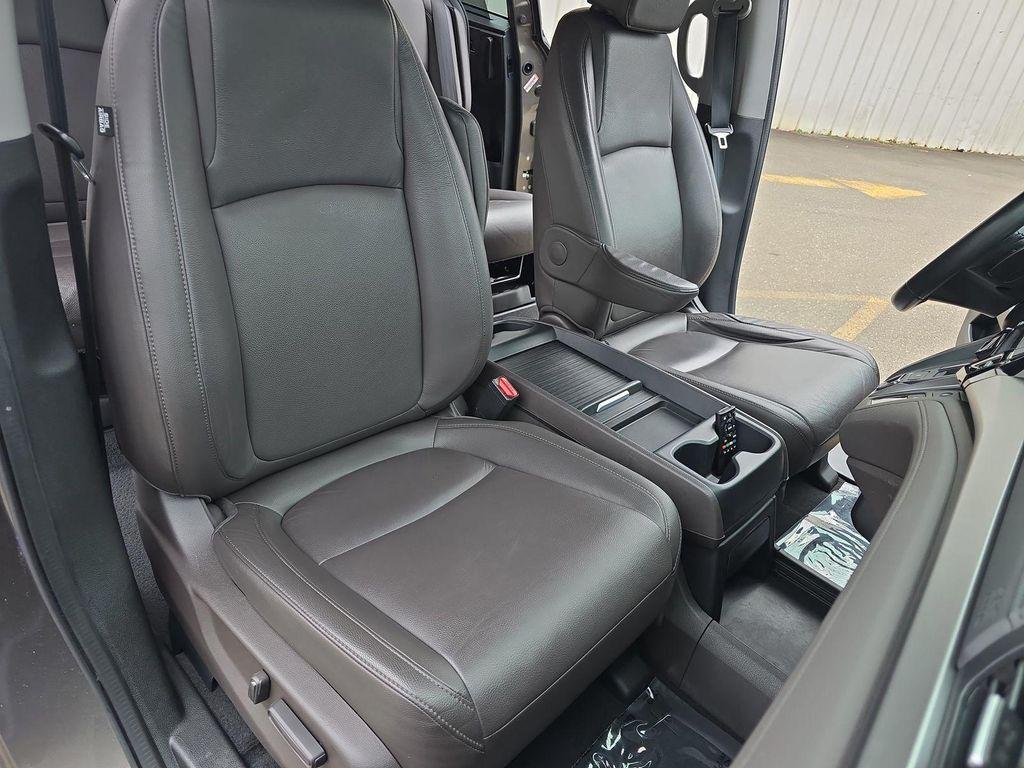 used 2019 Honda Odyssey car, priced at $22,680