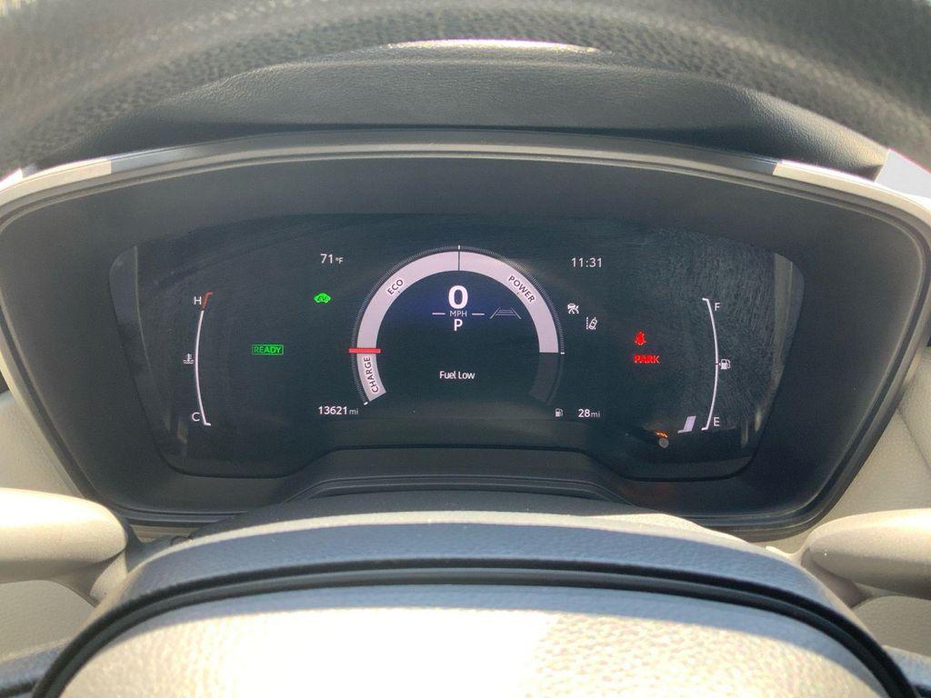 used 2026 Toyota Corolla Hybrid car, priced at $25,678
