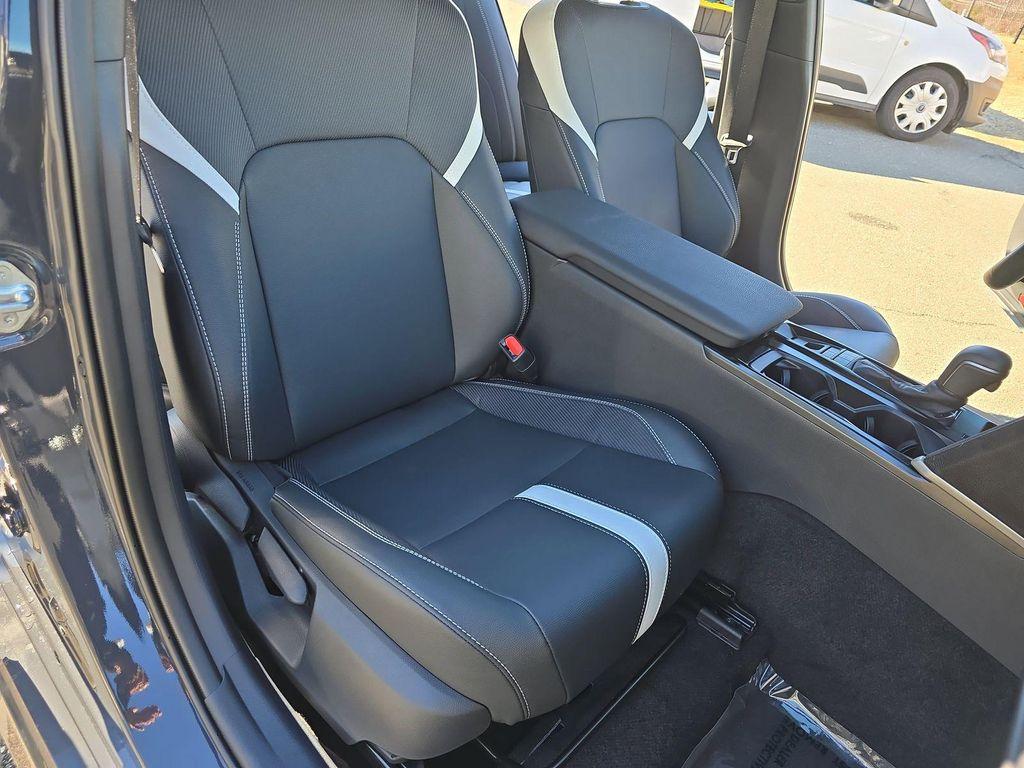 used 2025 Toyota Camry car, priced at $29,580