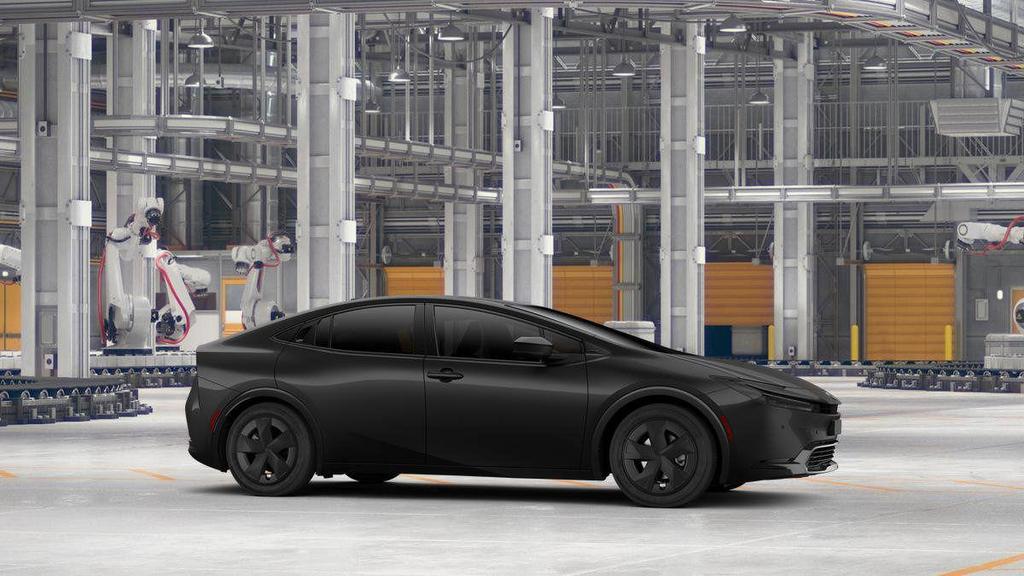 new 2026 Toyota Prius car, priced at $31,360