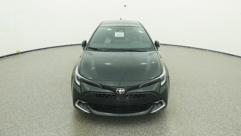 new 2026 Toyota Corolla car, priced at $29,047