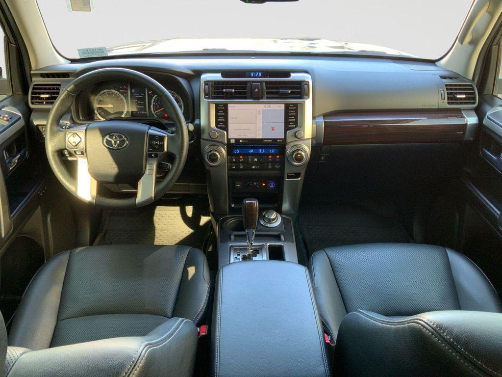 used 2023 Toyota 4Runner car, priced at $49,278
